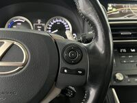 Lexus IS vaihtoauto