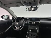 Lexus IS vaihtoauto