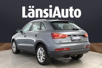 Audi Q3 vaihtoauto