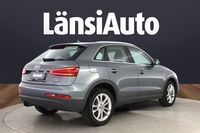 Audi Q3 vaihtoauto
