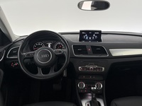 Audi Q3 vaihtoauto