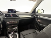 Audi Q3 vaihtoauto