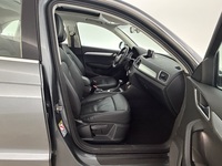 Audi Q3 vaihtoauto