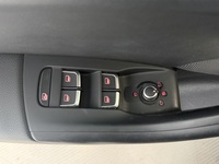 Audi Q3 vaihtoauto