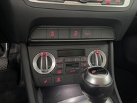 Audi Q3 vaihtoauto