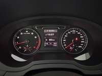 Audi Q3 vaihtoauto