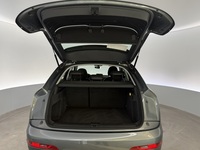 Audi Q3 vaihtoauto