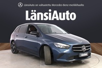Mercedes-Benz B vaihtoauto