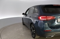 Mercedes-Benz B vaihtoauto