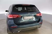 Mercedes-Benz B vaihtoauto