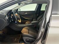 Mercedes-Benz GLA vaihtoauto
