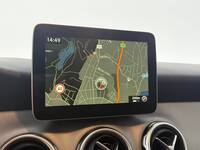 Mercedes-Benz GLA vaihtoauto