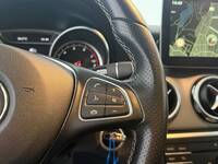 Mercedes-Benz GLA vaihtoauto