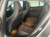 Mercedes-Benz GLA vaihtoauto