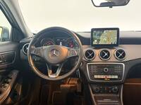 Mercedes-Benz GLA vaihtoauto