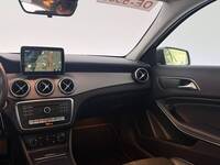 Mercedes-Benz GLA vaihtoauto