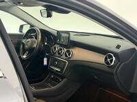 Mercedes-Benz GLA vaihtoauto