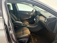 Mercedes-Benz GLA vaihtoauto