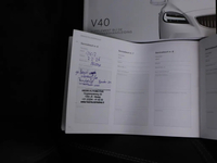 Volvo V40 vaihtoauto