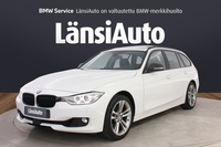 BMW 328 vaihtoauto