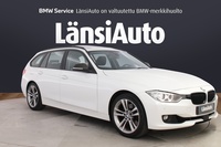 BMW 328 vaihtoauto