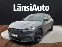 Ford USA Mustang vaihtoauto