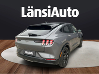 Ford USA Mustang vaihtoauto