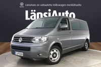Volkswagen Caravelle vaihtoauto
