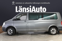 Volkswagen Caravelle vaihtoauto