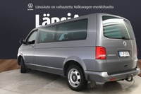 Volkswagen Caravelle vaihtoauto