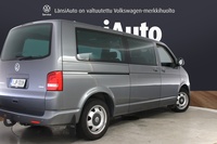 Volkswagen Caravelle vaihtoauto