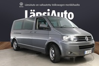 Volkswagen Caravelle vaihtoauto