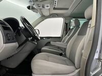 Volkswagen Caravelle vaihtoauto