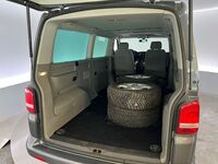 Volkswagen Caravelle vaihtoauto