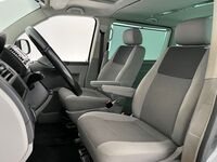Volkswagen Caravelle vaihtoauto