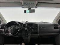 Volkswagen Caravelle vaihtoauto
