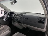 Volkswagen Caravelle vaihtoauto