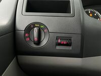 Volkswagen Caravelle vaihtoauto