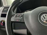 Volkswagen Caravelle vaihtoauto