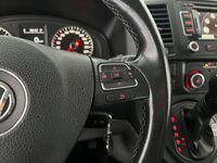 Volkswagen Caravelle vaihtoauto