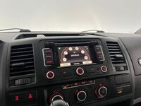 Volkswagen Caravelle vaihtoauto