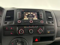 Volkswagen Caravelle vaihtoauto