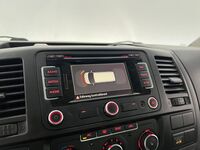 Volkswagen Caravelle vaihtoauto