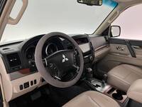 Mitsubishi Pajero vaihtoauto