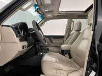 Mitsubishi Pajero vaihtoauto