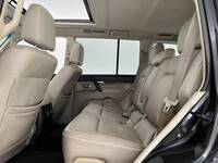 Mitsubishi Pajero vaihtoauto