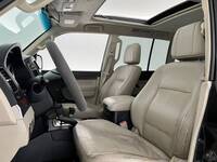 Mitsubishi Pajero vaihtoauto