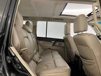Mitsubishi Pajero vaihtoauto