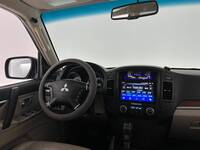Mitsubishi Pajero vaihtoauto