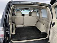 Mitsubishi Pajero vaihtoauto